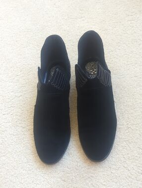 Cute Suede Vince Camuto Boots